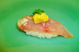 あじ