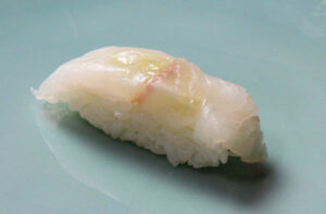 平目