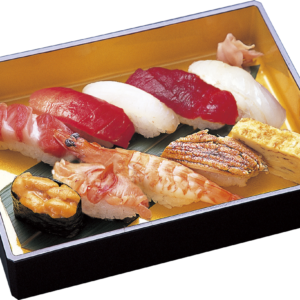 おまかせにぎり