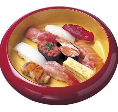 さくらメニュー案内