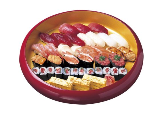 けやきメニュー案内